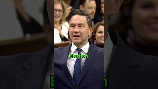 Pierre Poilievre PUSHES Justin Trudeau to CALL AN ELECTION  September 25 2024 [upl. by Windham]