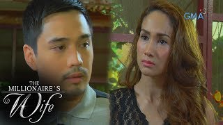 The Millionaire’s Wife Full Episode 53 [upl. by Sral]