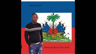 Rekonstriksyon Pou Ayiti [upl. by Pyszka]