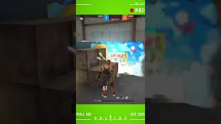 freefire shortvideos music viralvideos [upl. by Eekcaj]