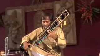 Ustad Shahid Parvez  Raag Jog  Jorjhala उस्ताद शाहिद परवेज़ [upl. by Shippee]