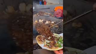 TACOS de COCHINADA viral tendencias cdmx mexico trendingshorts trending shorts viralvideo [upl. by Basso]