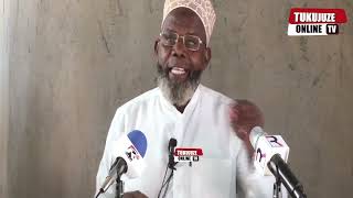 SABABU YA KUINGIA PEPONI MWANAMKE MALAYA WA BANI ISRAIL SHEIKH MSELEM BIN ALY [upl. by Ostap]