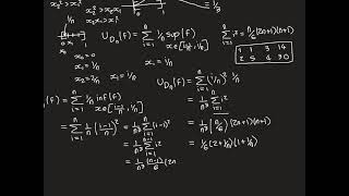 Riemann Integration Part 6 [upl. by Amery340]