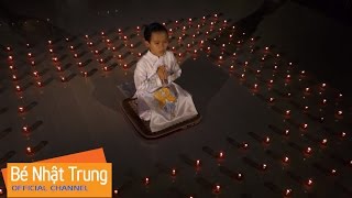 Namo Tassa Bhagavato Arahato Sama Sambuddhassa  Kinh Pali  Nhật Trung [upl. by Weslee]