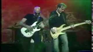 Joe Satriani  Hordes of Locusts Live in Anaheim 2005 Webcast [upl. by Nivlem]