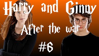 Harry and Ginny  After the war 6 [upl. by Carlson]