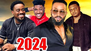 Husbands Wahala  FULL MOVIE Ken Eric amp Uju Okoli Latest Nig Movie 2024 [upl. by Haik]