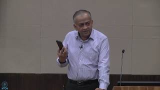 Mr Pankaj Patel  Plenary Sessions  Energy  Sustainability Fair  2019 [upl. by Happ]