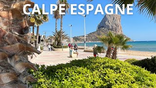 CALPE  Les trésors cachés [upl. by Ganiats11]