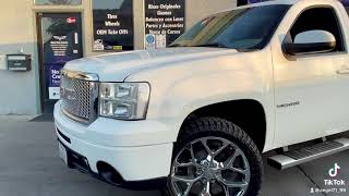 2013 GMC Sierra Single cab [upl. by Ramoh]