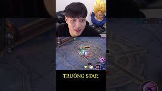 Top 1 bán đồ trong map solo là đây liênquânmobile lienquan truongstar [upl. by Ecydnac969]