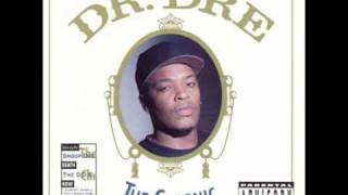 Dr Dre Ft Snoop Dogg  Nuthing But A G Thang [upl. by Ibib192]