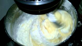 BRASTEMP  KITCHENAID  Amassando e Fermentando Pães [upl. by Ylecic]