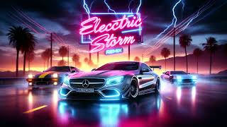 Electric Storm Remix [upl. by Gerald234]