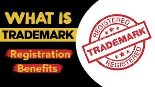 Register Your Brand Name  Trademark Registration Process  How To Apply Trademark Online [upl. by Odlaumor892]