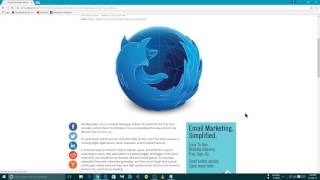 How to Download Mozilla Firefox 64bit Bangla Tutorial [upl. by Amity]