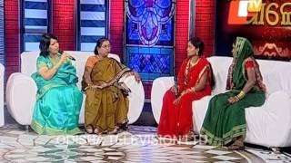 JIBANA DO CHAKI RE ASHARA ALOK EP 202APRIL2016 [upl. by Nashoma]