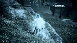 Hunting Society Mission 3  The Patriarch  Frontier  Assassins Creed 3 [upl. by Ayo203]