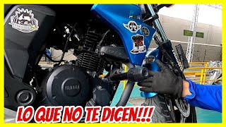 ¿Cómo es una REVISIÓN TÉCNICO MECÁNICA a MOTOCICLETAS ¿QUE DEBES TENER EN CUENTA ANTES DE HACERLA [upl. by Wettam61]