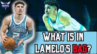 The SECRETS To LaMelo Ball’s Dribble Moves amp Shot Creation  Analysis Of LaMelos Signature Moves [upl. by Arahahs293]