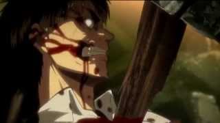 Shingeki no Kyojin AMV  Madness in Me AMV by Skillet [upl. by Emrich]