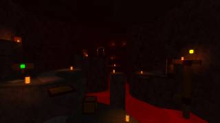 Roblox FE2  Spooky Shafts [upl. by Pincince]