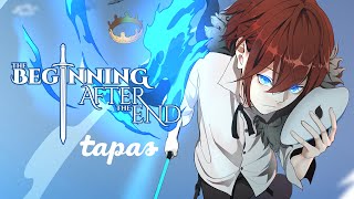 The Beginning After The End Chapter 176 Release Date And Time [upl. by Ernestus]