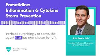 Can Famotidine Help Recover Brain Fog After COVID19 [upl. by Berck]