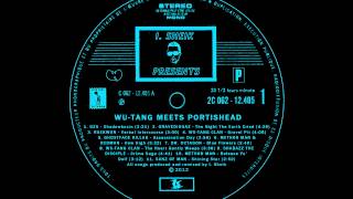 WuTang Meets Portishead  Gravel Pit [upl. by Nagorb791]