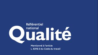 Qualiopi  Analyse de la V8 et V9 du guide de lecture [upl. by Xyno343]