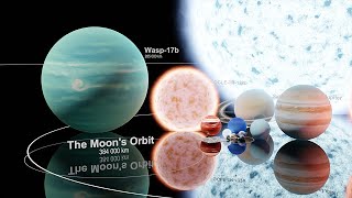 Universe Size Comparison 2020 [upl. by Fidelity189]