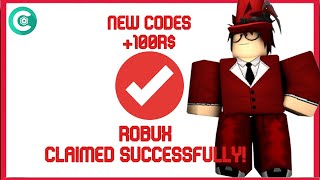 ALL 10 NEW PROMOCODES FOR CLAIMRBX BLOXLAND RBXJUNGLE RBXLOOT amp MORE NOVEMBER 2023 CODES [upl. by Etnovert]