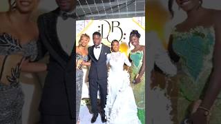 LES INVITÉS DU MARIAGE DE DIEYNA amp BRIL ❤️music africa love wedding mariage shorts viralvideo [upl. by Garfinkel]