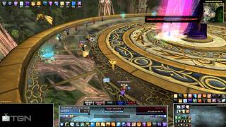 WoW PTR 43 Well of Eternity with Indie [upl. by Idoc]