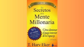 Los secretos de la mente millonaria Reseña [upl. by Drofnats]