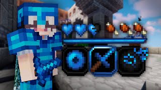 Morning Glow 16x RECOLORS Blue  500subs Pack release 189 Texture Pack [upl. by Adiam]