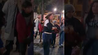 Asi se baila la zamba La Cerrillana [upl. by Dott]