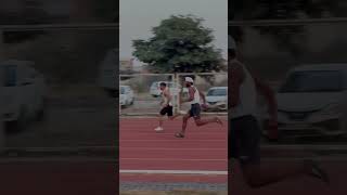 100 mtr workout  elite sprinter trending motivation olympics [upl. by Nnylkcaj78]