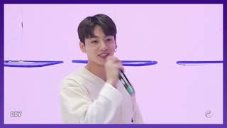 Run BTS ep153 Jungkook  I Love You ENG SUB and Soundtrack by DDY [upl. by Rab]