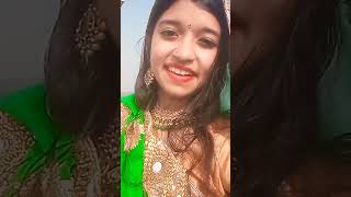 Palkan k chhav me 🙈🙈🥰 song music newsong bhojpuri bhojpurimusic officialmuskan14 [upl. by Vyner288]