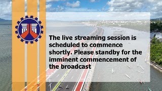 Procurement Livestream for DPWH Sorsogon 1st DEO on September 04 2024 [upl. by Mundford68]