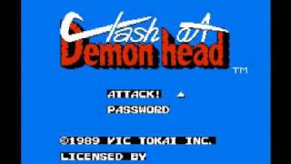 Clash at Demonhead NES Music  Shop Call [upl. by Woodley]