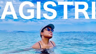 AGISTRI TRAVEL VLOG Two Days In Agistri  Greek Island Travel  Day trips from Athens [upl. by Adey876]