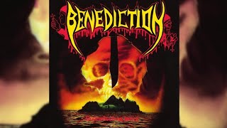 1990 Benediction  Subconscious Terror FULL ALBUM HQ [upl. by Ardnoid]