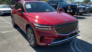 2023 Genesis GV70 Longwood Orlando Lake Mary Sanford Daytona Beach FL S3004410A [upl. by Yerffej749]