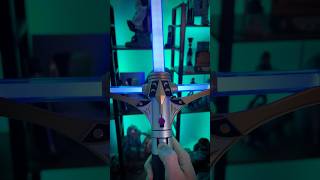 Crazy New Galaxy’s Edge Lightsaber [upl. by Kemp]