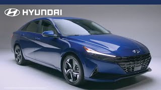 2023 ELANTRA  Explore the product  Hyundai Canada [upl. by Alta]