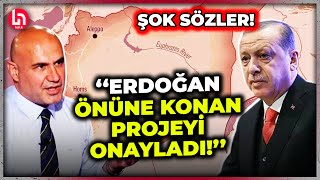 Öngörü mü ihmal mi Turhan Çömezden Erdoğanın Suriye politikasına sert eleştiri [upl. by Sweyn306]