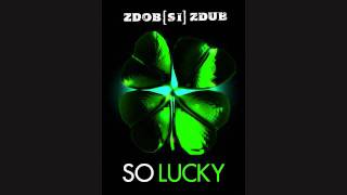 Zdob si Zdub  So lucky New Version Eurovision 2011 [upl. by Ledba]